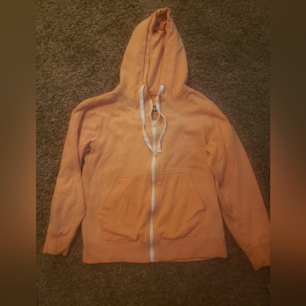 Counter intelligence hoodie